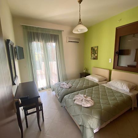Eligia Villas Mixórrouma Exterior foto